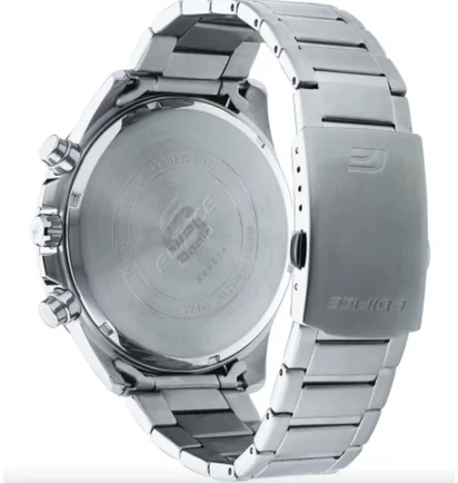 Годинник чоловічий Casio Edifice Classic EFV-620D-1A4