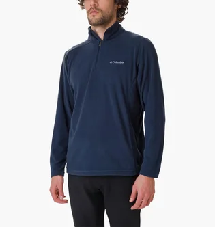 Кофта чоловіча Columbia Sweatshirt Blue EM6503-466