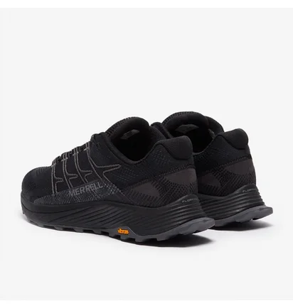 Кросівки чоловічі Merrell Moab Flight Black J067533