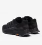 Кросівки чоловічі Merrell Moab Flight Black J067533