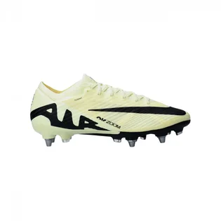 Бутсы мужские Nike Air Zoom Mercurial Vapor Xv Elite Sg Mad Ready Pro-Player-Edition Yellow FD0243-700