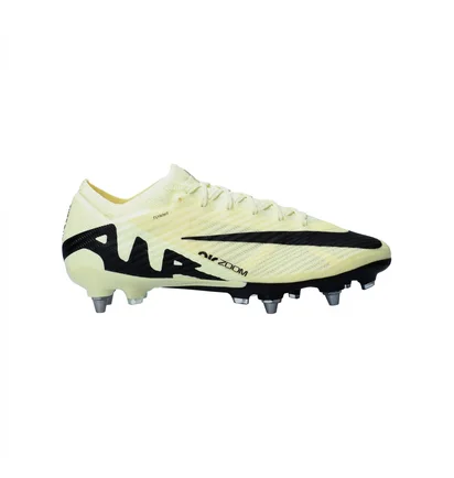 Бутси чоловічі Nike Air Zoom Mercurial Vapor Xv Elite Sg Mad Ready Pro-Player-Edition Yellow FD0243-700