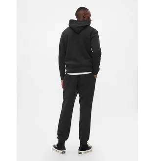 Штани чоловічі Gap Logo Joggers Black 659229001
