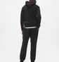 Штани чоловічі Gap Logo Joggers Black 659229001