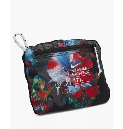 Рюкзак унисекс Nike Stash Bkpk - Aop Multi Dv3079-010