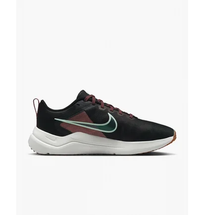 Кроссовки женские Nike Downshifter 12 Black Dd9294-007