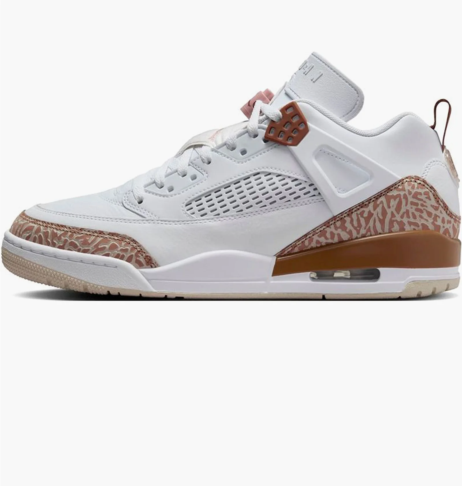 ᐉ Кросівки чоловічі Air Jordan Spizike Low White FQ1759-101