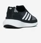 Кросівки жіночі Adidas Swift Run 22 Black Gv7971