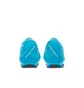 Бутсы унисекс Nike Phantom Gx 2 Club Mg Light Blue FJ2557-400