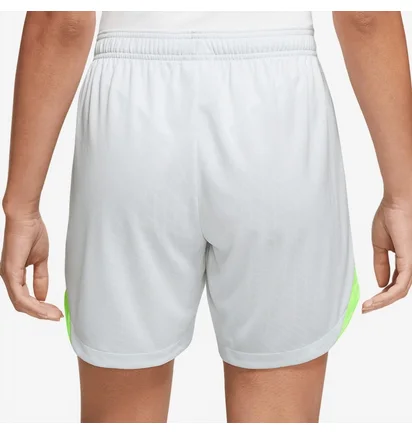 Шорты женские Nike Dri-Fit Strike Shorts Grey DX0473-043