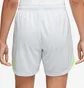 Шорты женские Nike Dri-Fit Strike Shorts Grey DX0473-043