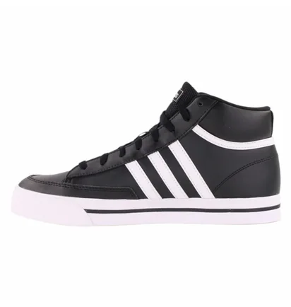 Кросівки чоловічі Adidas Retrovulc Mid Black GW8370