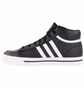 Кросівки чоловічі Adidas Retrovulc Mid Black GW8370