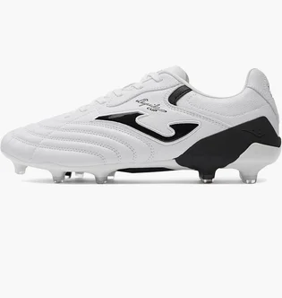 Бутсы мужские Joma Aguila Cup 2402 Fg White ACUS2402FG