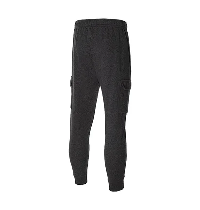 Штаны мужские Nike M Nsw Club Ft Cargo Pant Grey CZ9954-071