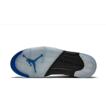Кроссовки мужские Air Jordan 5 Retro White DD0587-140