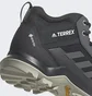 Кросівки жіночі Adidas Terrex AX3 Mid Gore-Tex Black EF3365