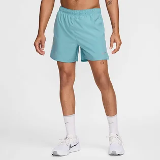 Шорты мужские Nike Challenger Dri-Fit Turquoise DV9363-464
