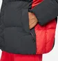 Куртка мужская Air Jordan M J Ess Puffer Jkt Black DA9806-010