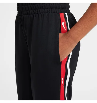 Спортивный костюм детский Nike Nsw Club Black FZ4906-010__FZ4911-010