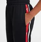 Спортивный костюм детский Nike Nsw Club Black FZ4906-010__FZ4911-010