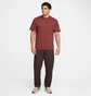 Футболка мужская Nike Sportswear Premium Essentials Bordo DO7392-231