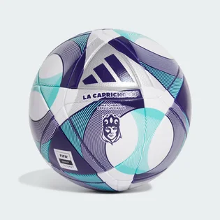 Футбольний м'яч Adidas Queens League Multi JI8977
