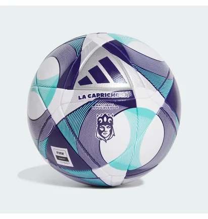 Футбольный мяч Adidas Queens League Multi JI8977
