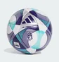 Футбольный мяч Adidas Queens League Multi JI8977