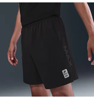 Шорты мужские Nike Air Max MenS Woven Shorts Black IF0850-010