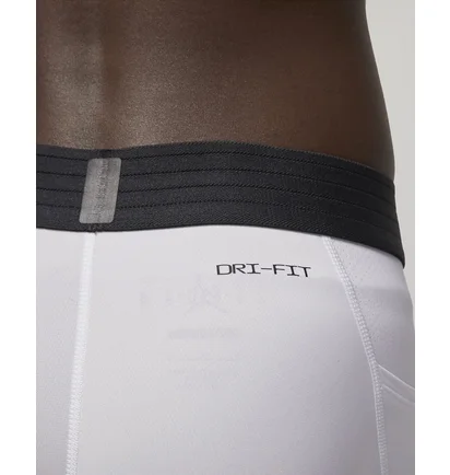 Шорти чоловічі Air Jordan Sport Dri-Fit White DM1813-100