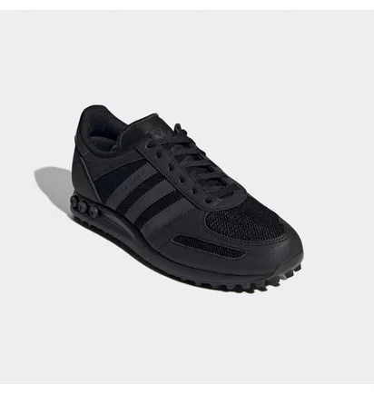 Кросівки чоловічі Adidas La Trainer Black B23707