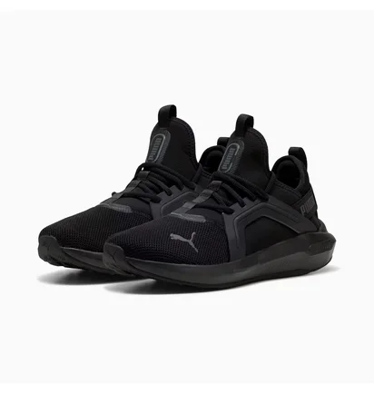 Кроссовки мужские Puma Softride Enzo 5 Black 311098-01