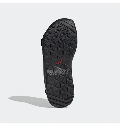 Сандали унисекс Adidas Terrex Cyprex Ultra Sandal Dlx Black Ef0016