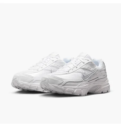 Кросівки жіночі Nike Initiator White/Metallic 394053-100