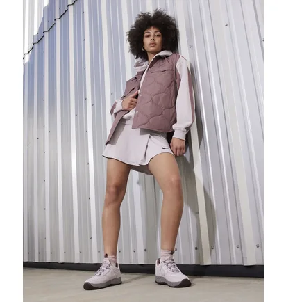 Кросівки жіночі Nike Air Force 1 Wild Shoes Violet FB2348-003