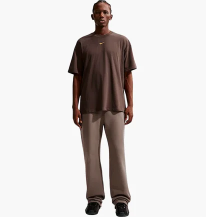 Футболка мужская Nike Nocta Brown IB5673-237
