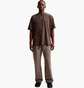 Футболка мужская Nike Nocta Brown IB5673-237