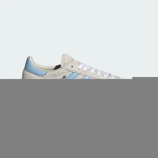 Кросівки жіночі Adidas Handball Spezial Grey JS0241