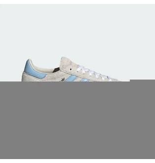 Кроссовки женские Adidas Handball Spezial Grey JS0241