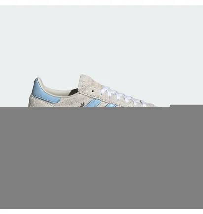 Кроссовки женские Adidas Handball Spezial Grey JS0241