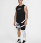 Майка чоловіча Nike Dri-Fit Icon Black FZ0252-010