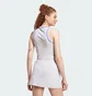 Майка женская Adidas Essentials Color-Pop White/Violet JN6988
