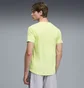Футболка чоловіча Puma Run Cloudspun Green 526629-38