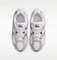 Кросівки дитячі Nike V5 Rnr White/Grey HQ6411-100