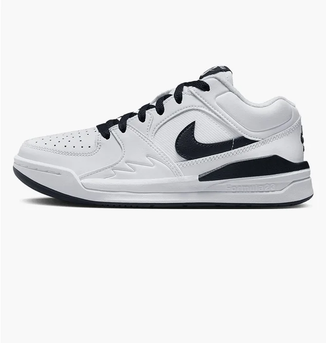 Кроссовки детские Air Jordan Stadium 90 White DX4399-102