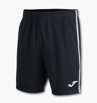 Шорты мужские Joma Open Iii Black 102252.102