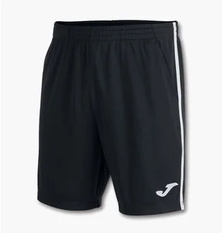 Шорты мужские Joma Open Iii Black 102252.102