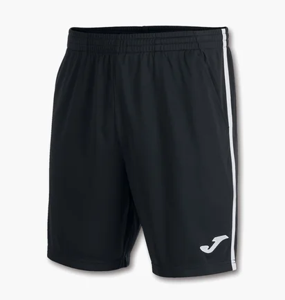Шорты мужские Joma Open Iii Black 102252.102