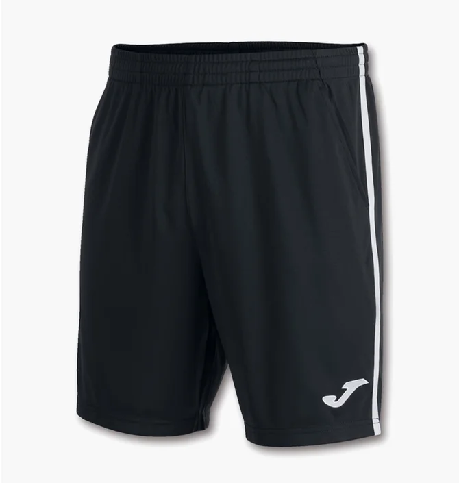 Шорты мужские Joma Open Iii Black 102252.102